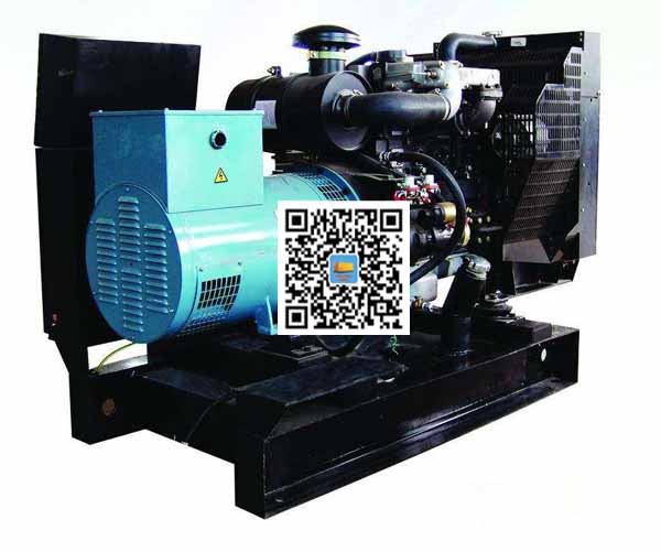 绥化发电机租赁