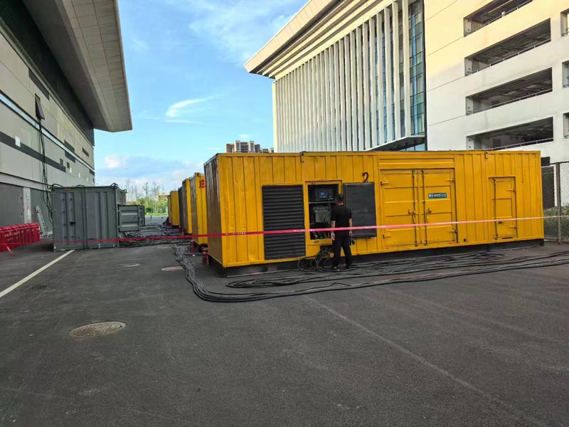 绥化柴油发电机冬季保养注意事项?