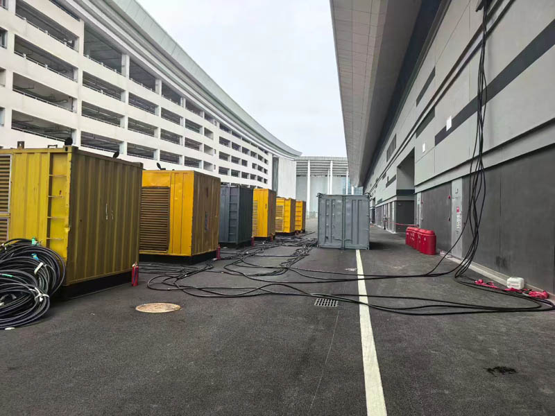 绥化冬季柴油发电机启动前需要做哪些准备工作?