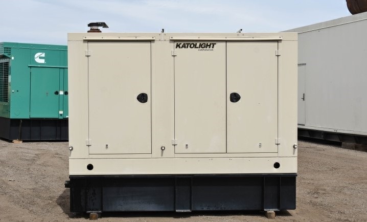 绥化购买柴油发电机需留心哪些问题?