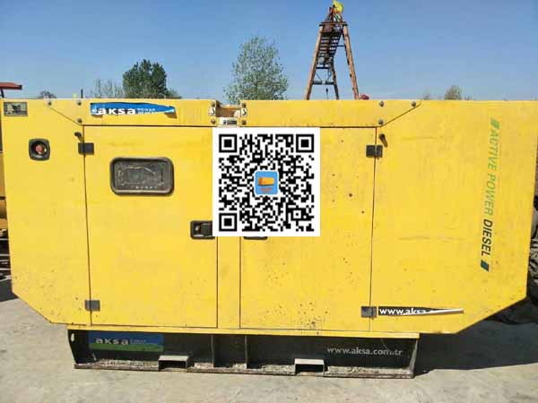 绥化租赁发电机