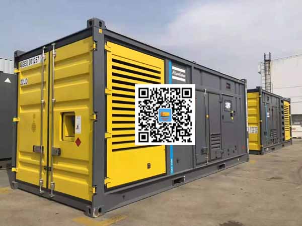 绥化大型发电机出租