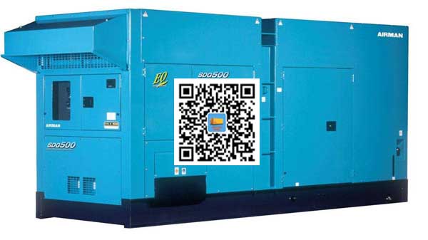 绥化出租发电机 进口和国产柴油发电机组有什么不同