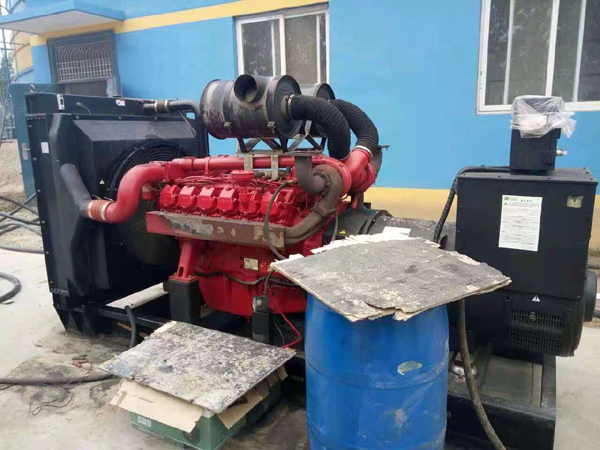 绥化租赁发电机 发电机的主要分类介绍