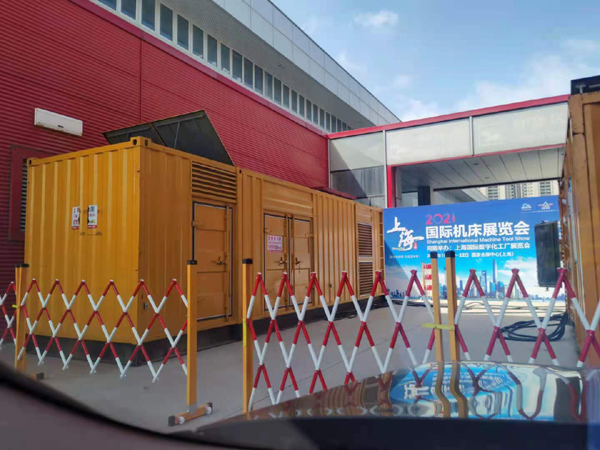 绥化发电机出租 对于发电机的特性你了解多少？