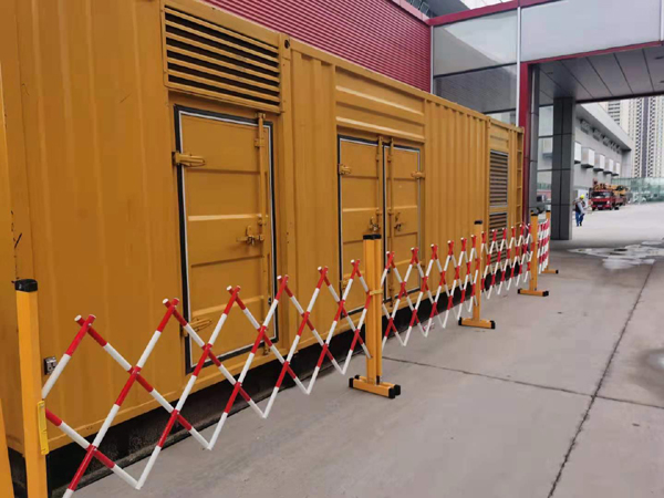 绥化发电机出租 你知道怎样鉴定发电机品质的好坏吗？