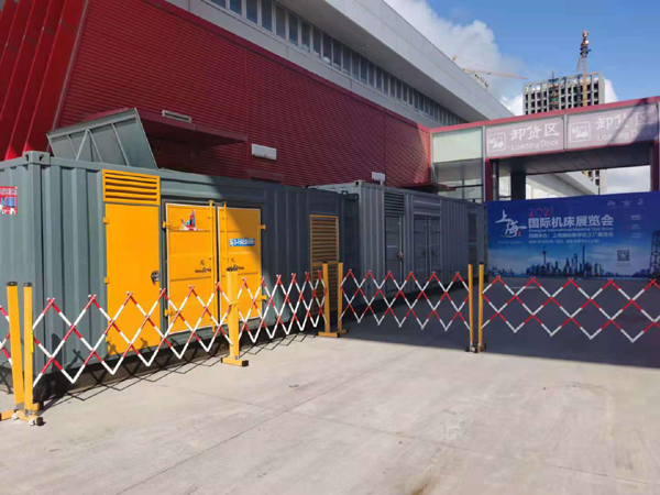 绥化发电机出租教您要了解的柴油发电机组基础知识