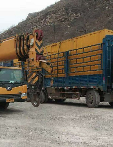 绥化租赁发电机-柴油发电机的冷却与通风