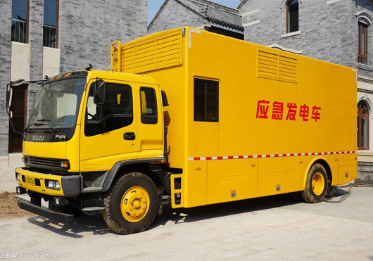 绥化租赁发电机-柴油发电机的正确选择方法是什么