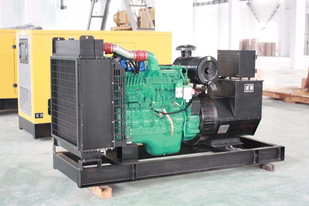 绥化租赁发电机-柴油发电机,柴油发电机组冷却液不循环怎么办