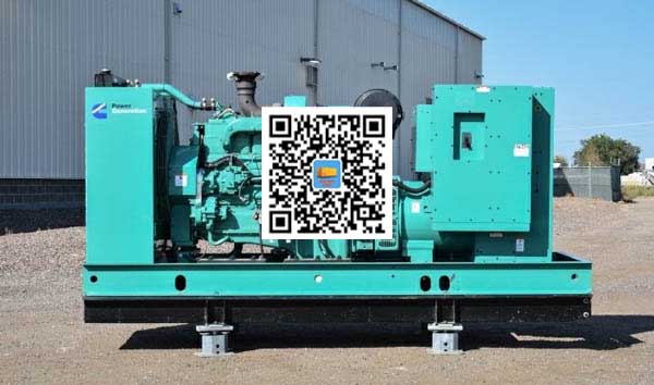 绥化发电机出租-选购发电机需要考虑的几大因素