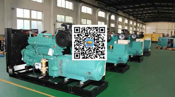 绥化发电车出租-康明斯发电机远销国内外市场的三大理由