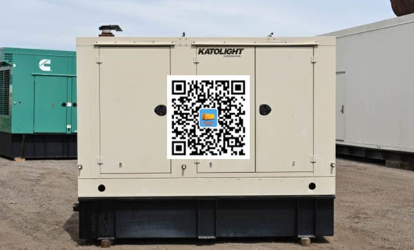 绥化租赁发电机-柴油发电机电压为什么不稳？