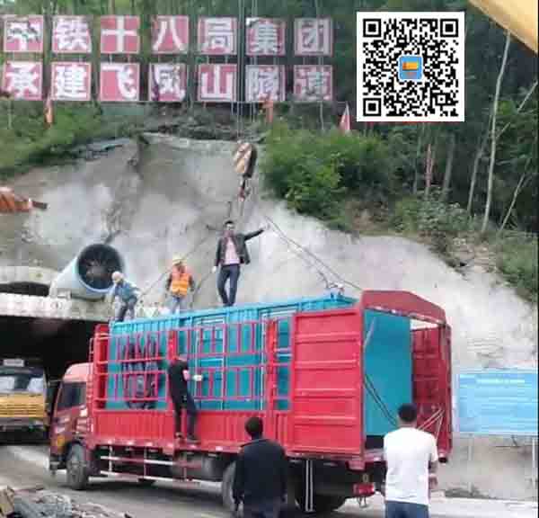 绥化发电车出租-发电机的工作原理是什么