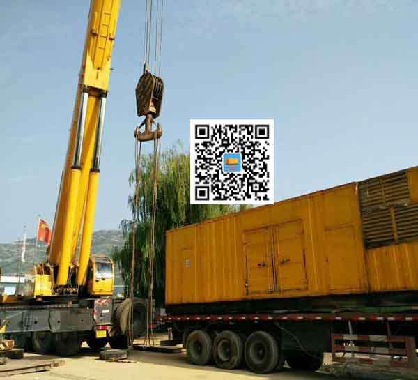 绥化发电车出租-全自动发电机组长期不使用该如何保养？