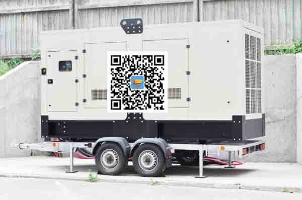 绥化发电机出租-柴油发电机设计的优势性能特点有哪些