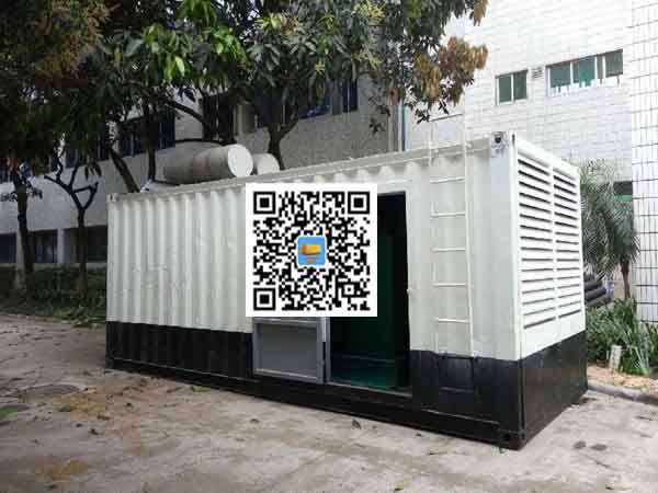 绥化出租发电机-什么样的柴油发电机使用效果比较好