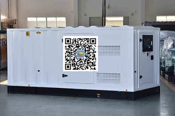 绥化租赁发电机-造成柴油发电机机组产生积炭的原因？