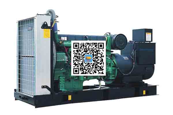 绥化租赁发电机-柴油发电机组不及时维护危害大