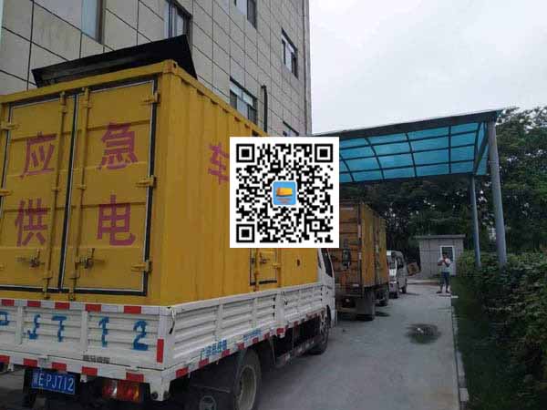 绥化出租发电机-柴油发电机组启动困难的原因有哪些？