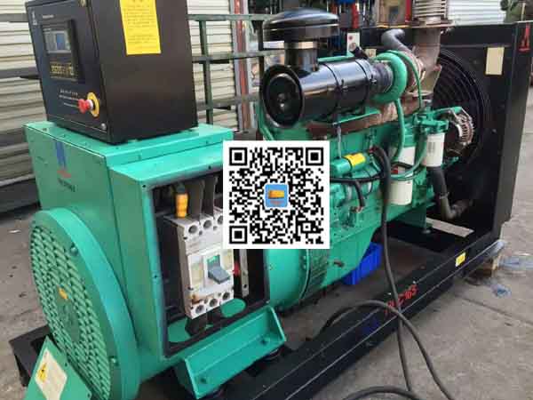 绥化租赁发电机-发电机一般变压器磁芯所使用的是什么材料？