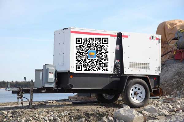 绥化发电车出租-应注意的注意安全事项