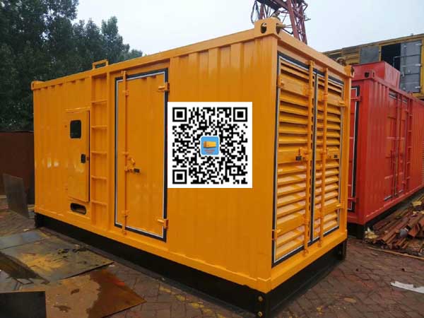 绥化发电机出租-发电机组应该选购什么品牌的