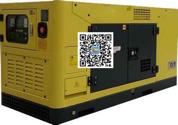 绥化发电机租赁的注意事项