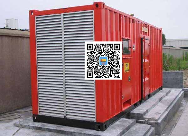 绥化300kw柴油发电机组一个小时耗油