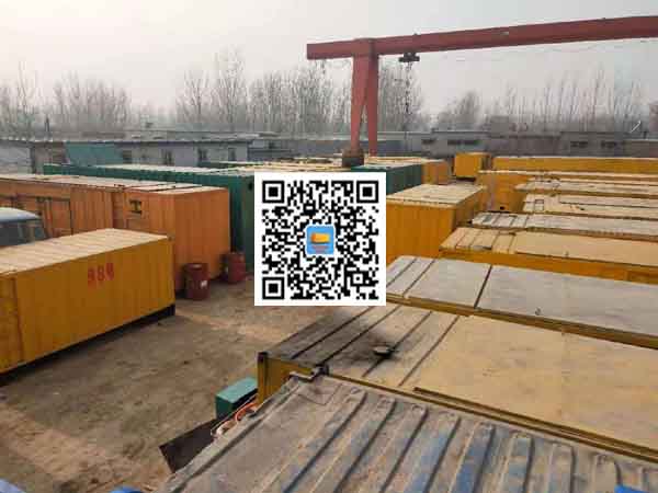 绥化发电机的日常维护以及清理要点