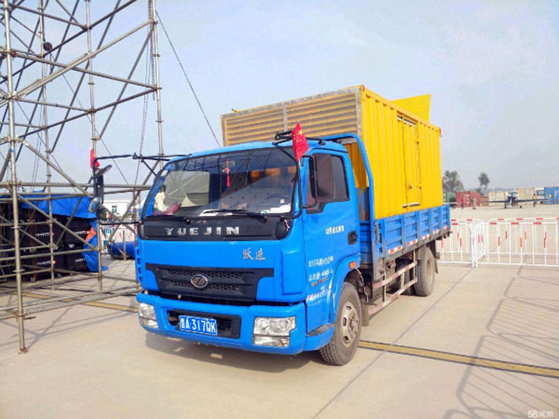 绥化800KW柴油发电机组油耗是多少？