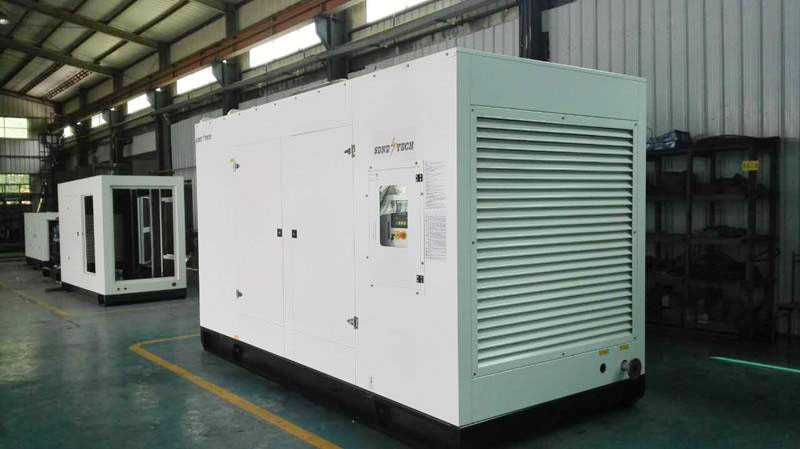 绥化过载保护装置频繁触发会对发电机组造成哪些损害？