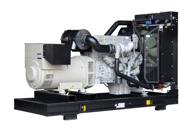 绥化柴油发电机组租赁出租机油底壳正确清洗方法