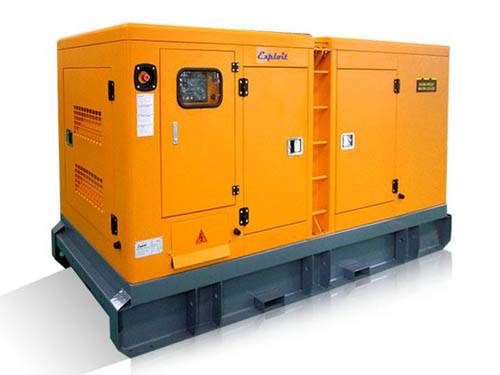 绥化影响 200kw 柴油发电机油耗的因素有哪些？