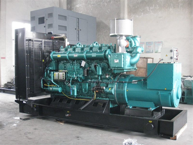 绥化如何延长柴油发电机组的使用寿命？
