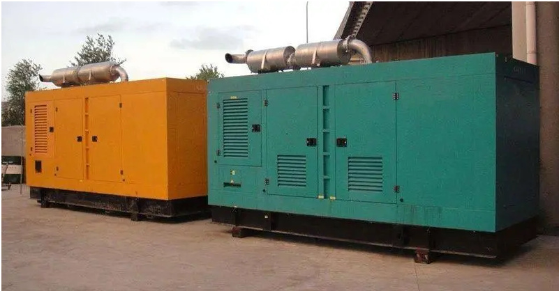 绥化发电机和发电车的区别？