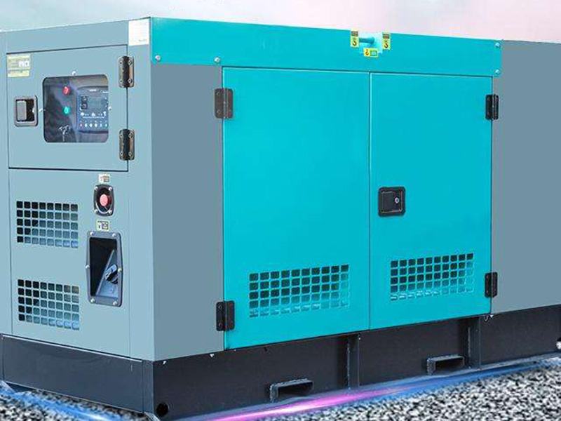 绥化50KW柴油发电机油耗是多少？