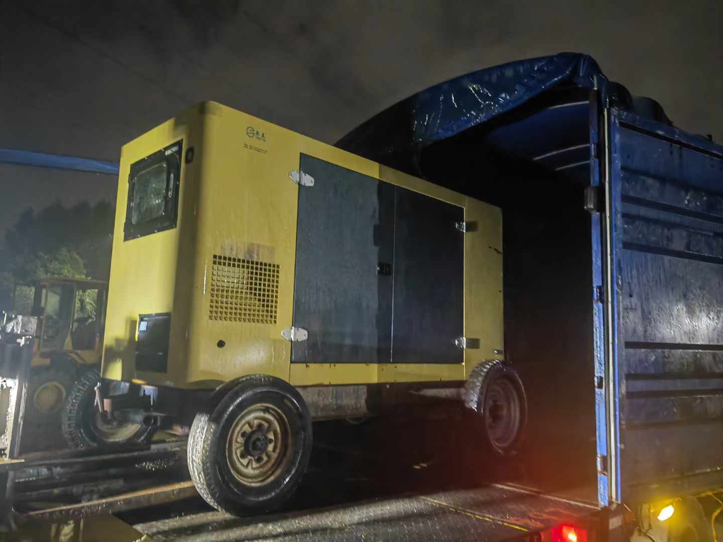 绥化如何根据负载特性选择合适的柴油发电机？