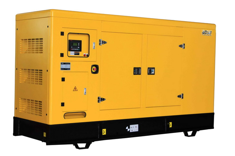 绥化发电机出租有哪些方法可以降低电缆的承载电流？