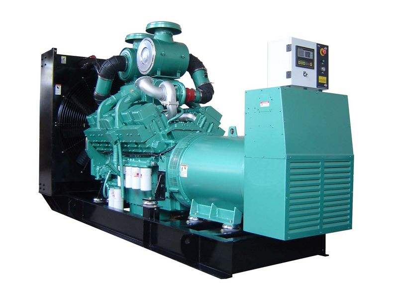 绥化如何判断发电机滤清器是否需要更换？