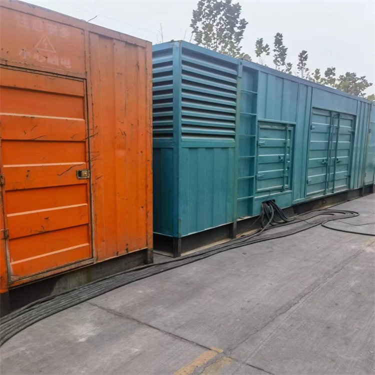 绥化如何选择适合 600kW 柴油发电机组的热继电器？