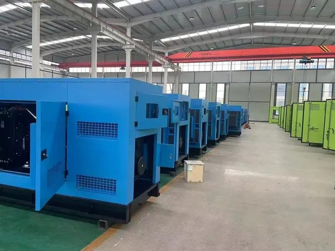 绥化柴油发电机组转速不稳定会对设备造成哪些损害？