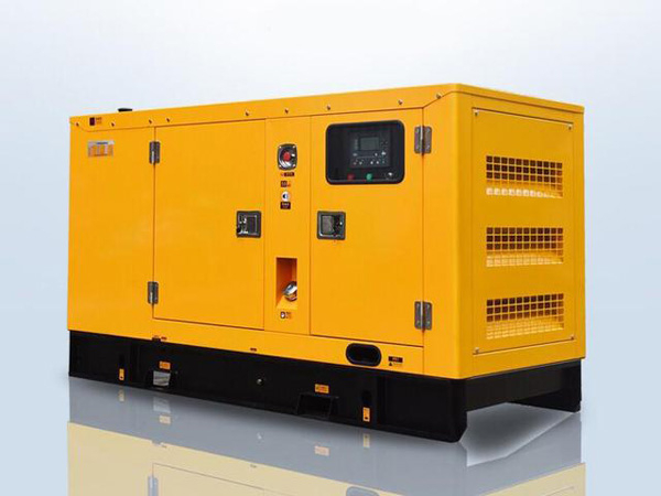 绥化柴油发电机的输出电流不稳定是什么原因？