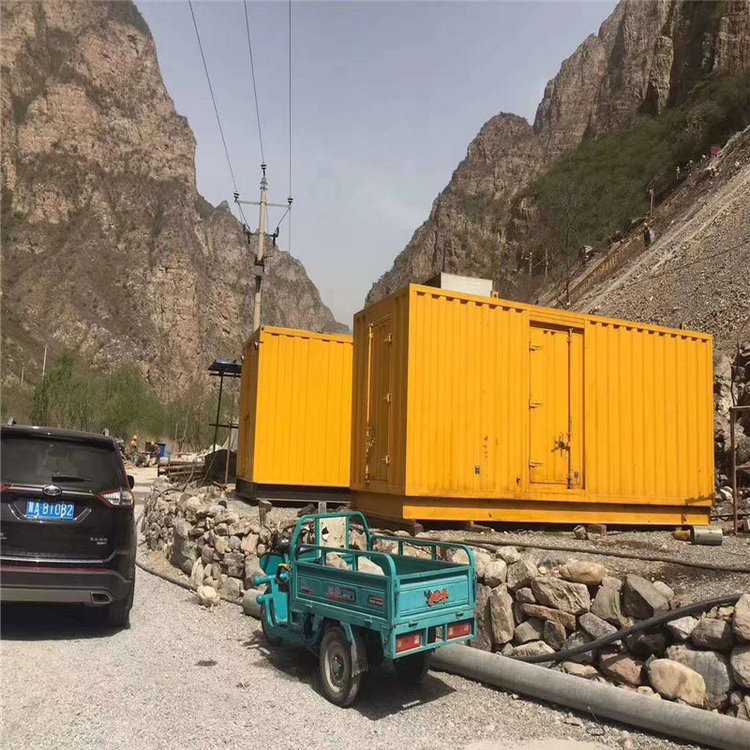 绥化柴油发电机运行时温度过高的原因有哪些？