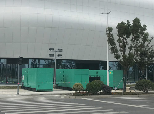 绥化柴油发电机组保养周期是多久？