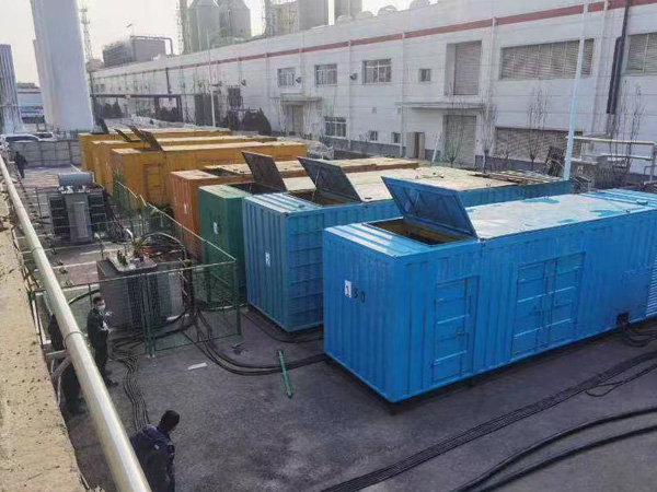 绥化380V和690V电压的电缆线相同吗？