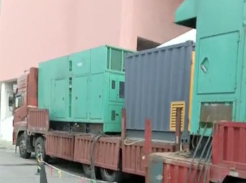 绥化柴油发电机的功率因数一般是多少？