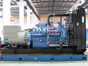 绥化功率因数低会对柴油发电机产生哪些影响？