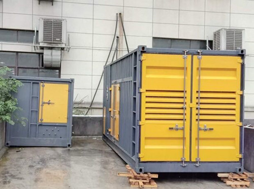 绥化柴油发电机输出电压不稳定会对设备造成哪些损害？