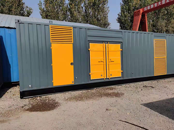 绥化柴油发电机组维护时需要注意哪些事项？